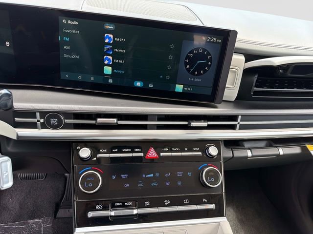 New 2026 Hyundai Santa Fe SEL AWD/4WD image 65