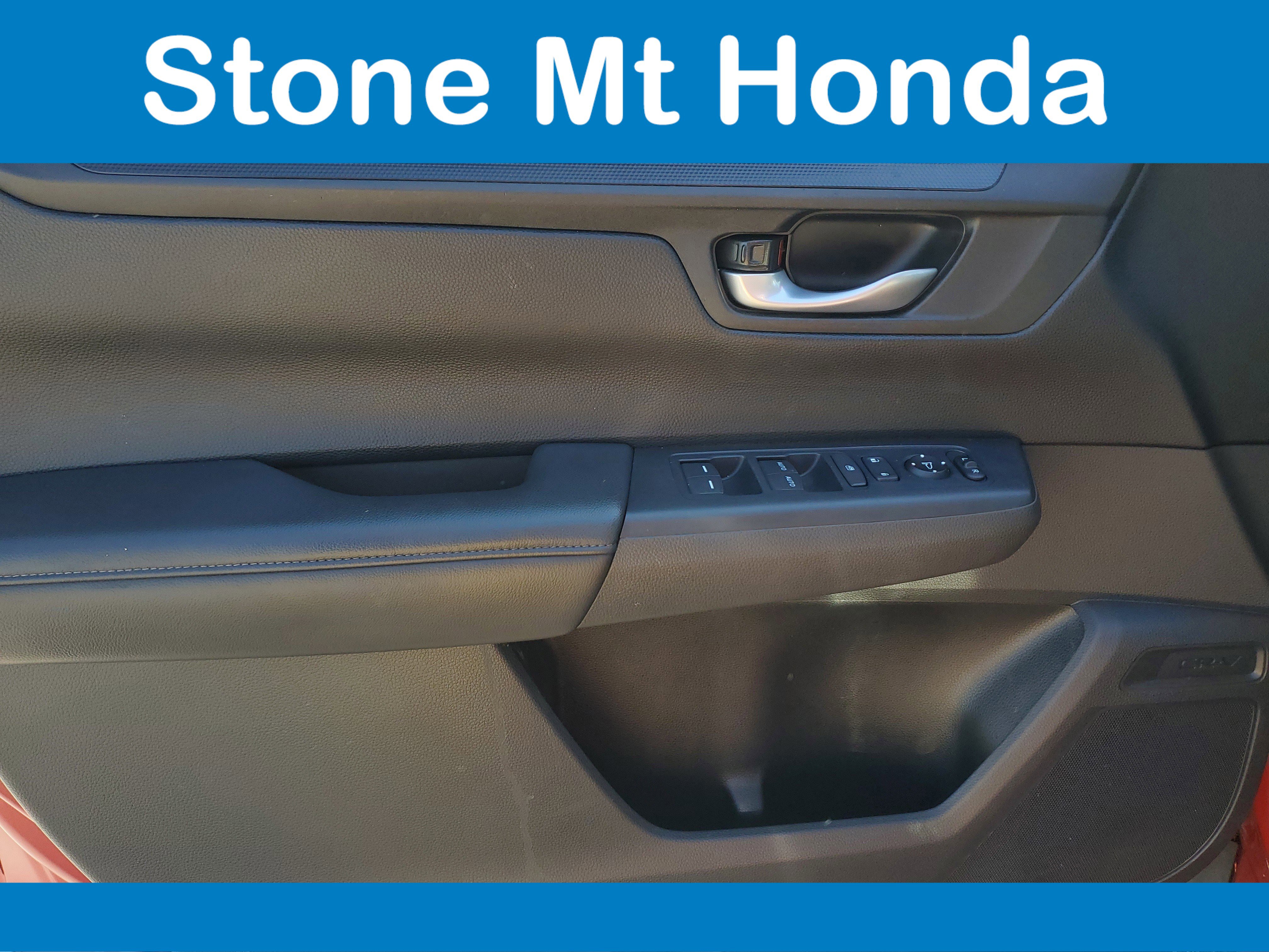 Used 2023 Honda CR-V EX image 19