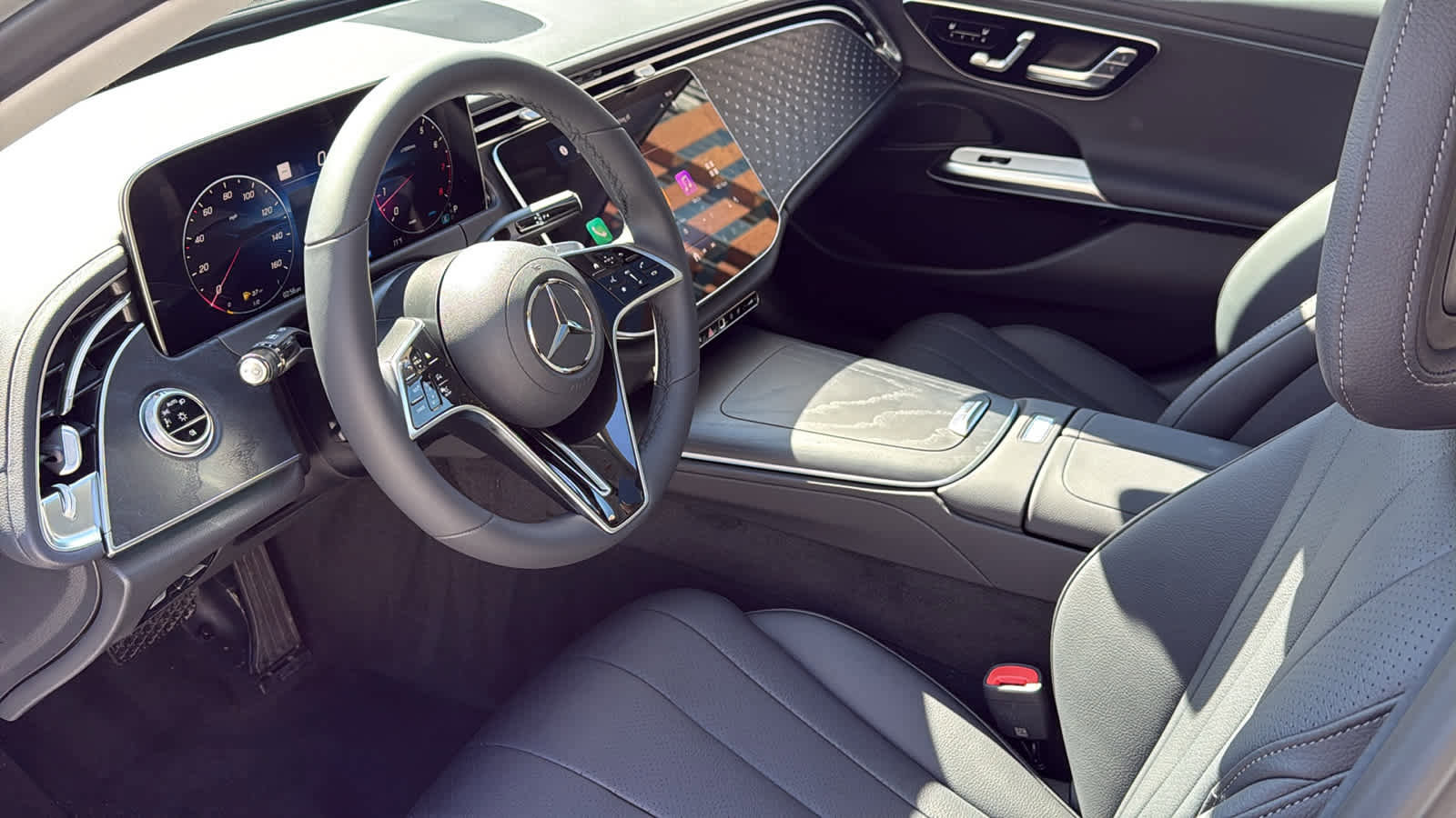 New 2026 Mercedes-Benz E 350 4MATIC Sedan image 27