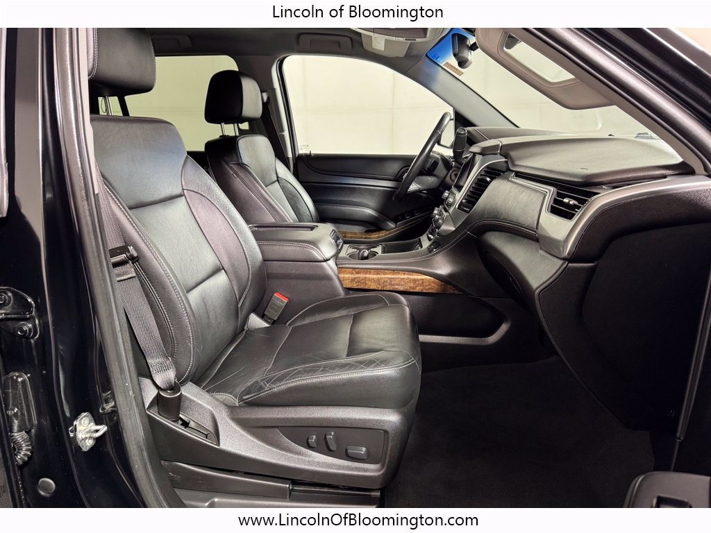 Used 2019 Chevrolet Tahoe LT AWD/4WD image 10