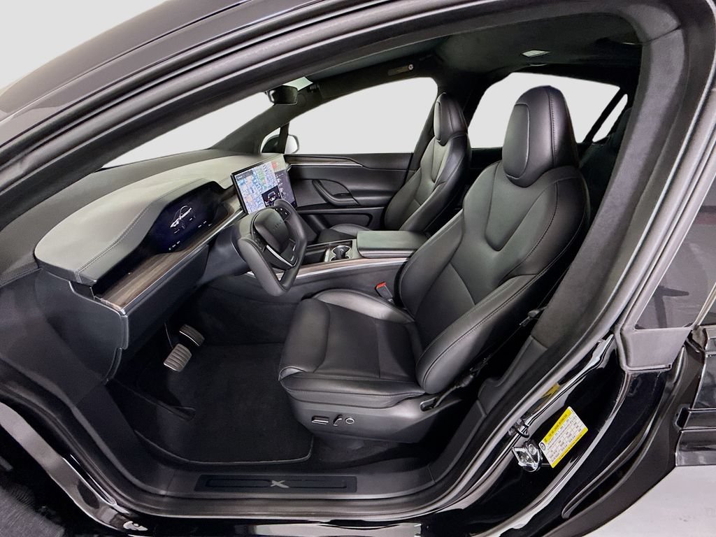Used 2023 Tesla Model X AWD/4WD image 19