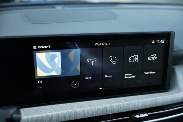 Certified 2025 Hyundai Sonata SEL image 33