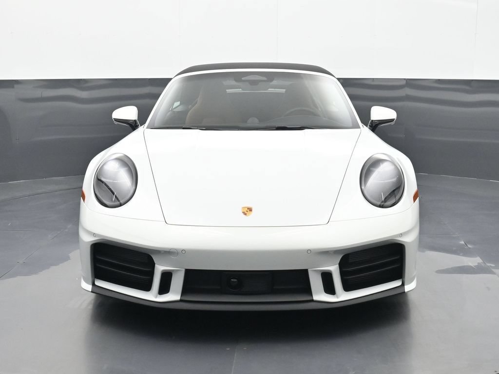 New 2026 Porsche 911 Carrera S RWD image 22