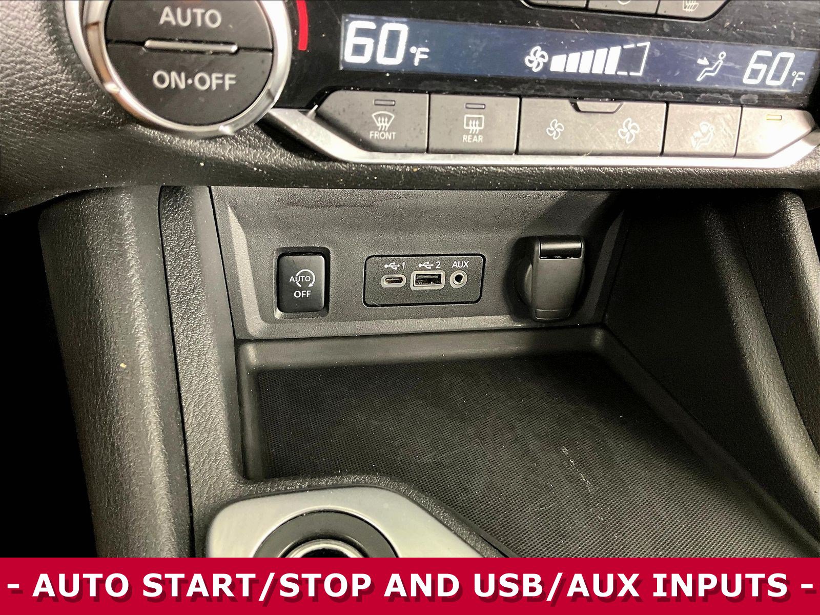 Certified 2024 Nissan Sentra SV w/ All-Weather Package FWD image 16