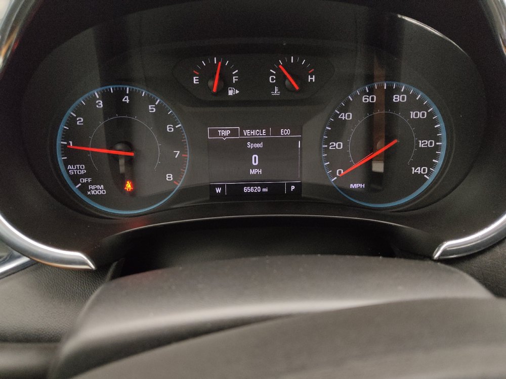 Used 2019 Chevrolet Malibu LT FWD image 23