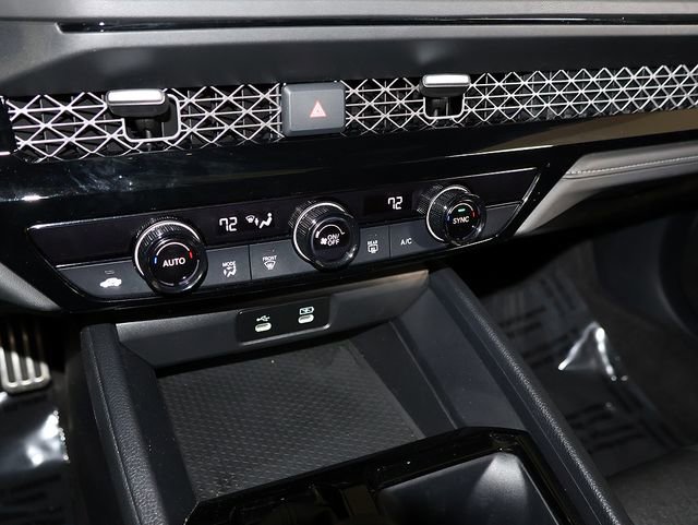 Used 2024 Honda Accord Sport image 19