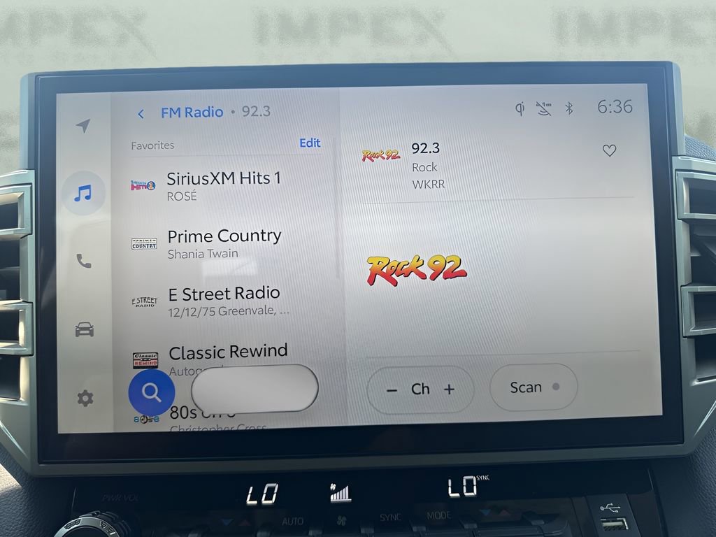 Used 2024 Toyota Tundra Limited image 19