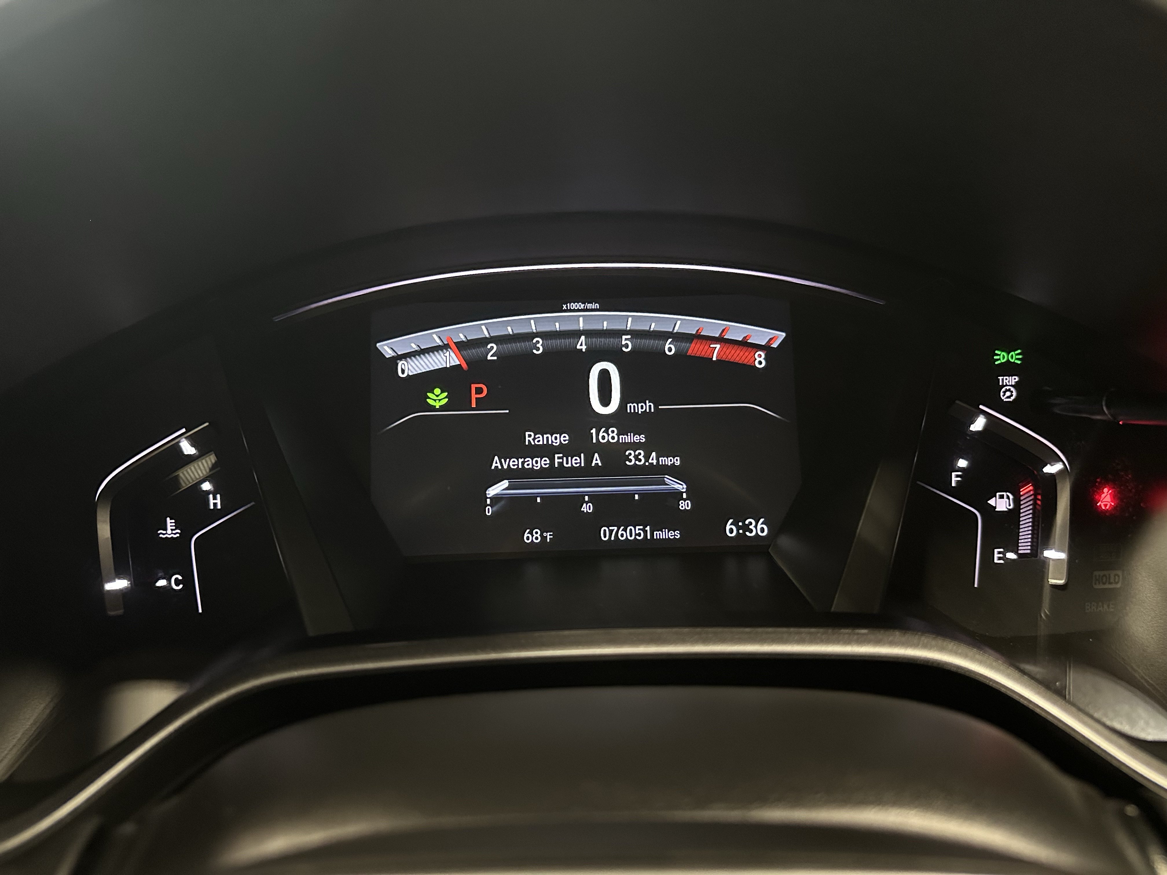 Used 2022 Honda CR-V EX-L image 14