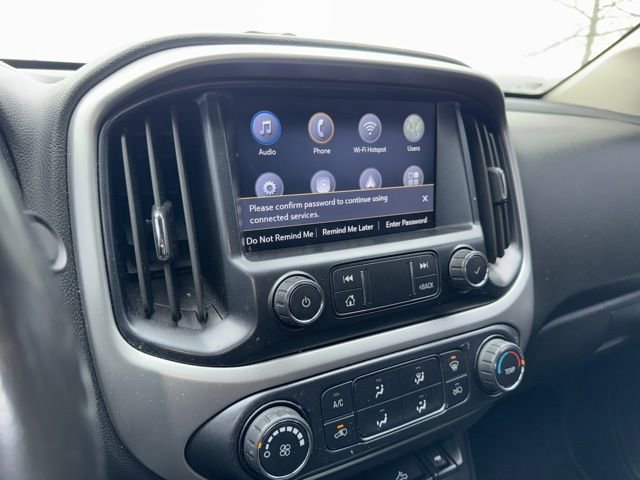 Used 2019 Chevrolet Colorado LT w/ Colorado RST Special Edition image 9