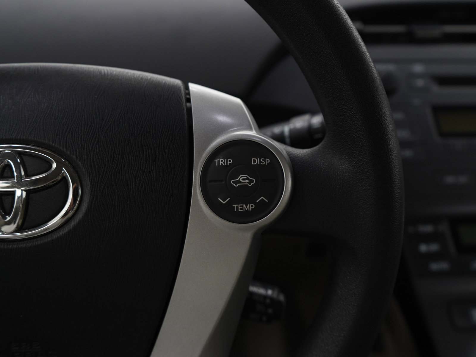 Used 2011 Toyota Prius Two image 22