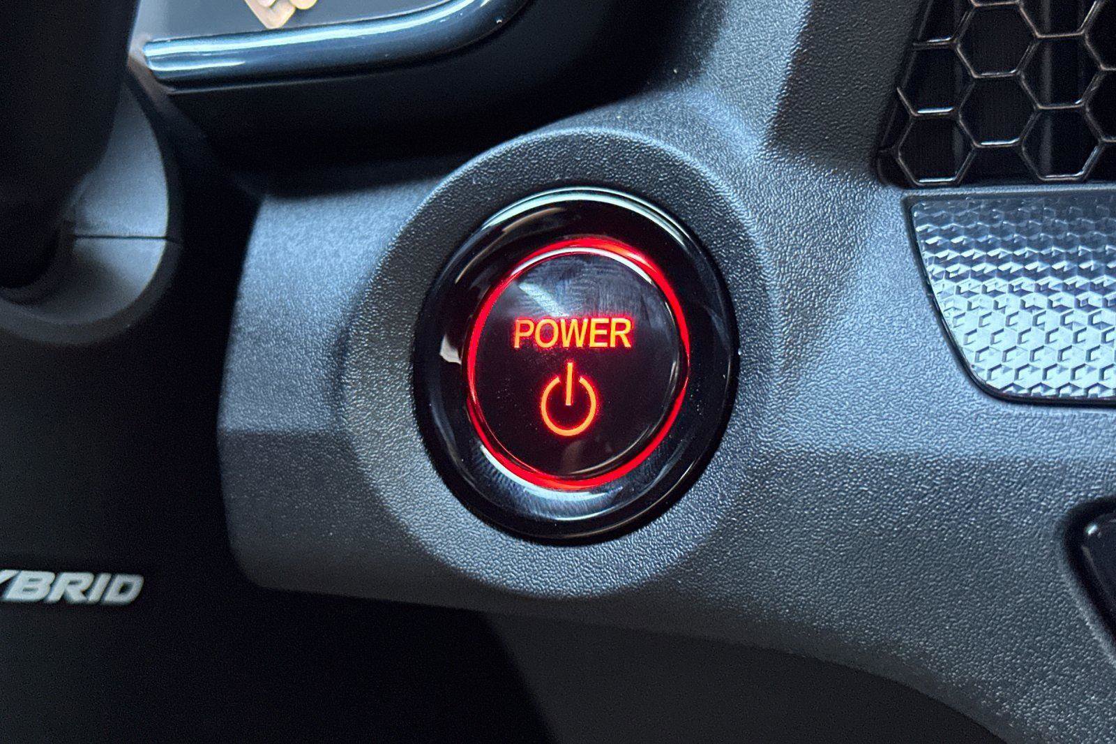 Certified 2026 Honda CR-V Sport image 20