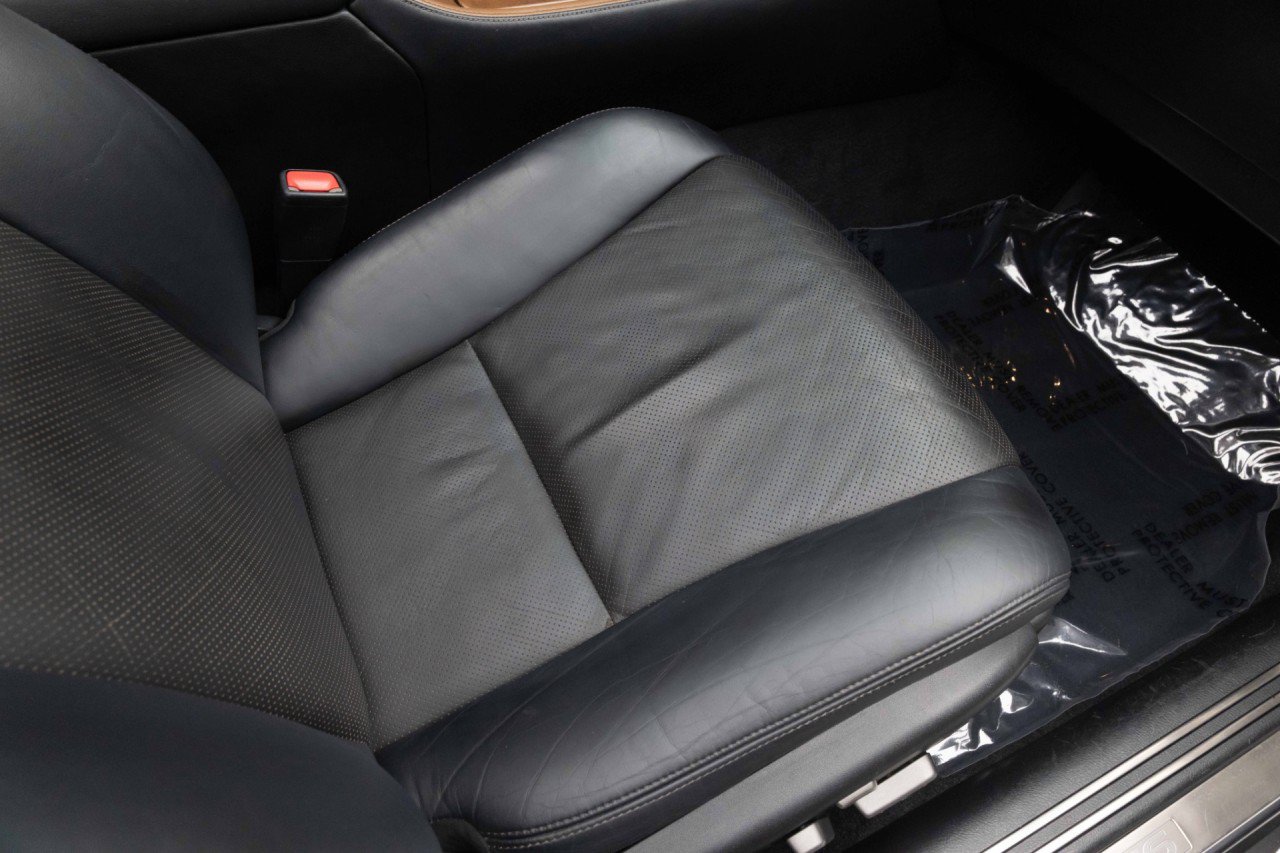 Used 2011 Lexus LS 460 w/ Sport Pkg RWD image 28