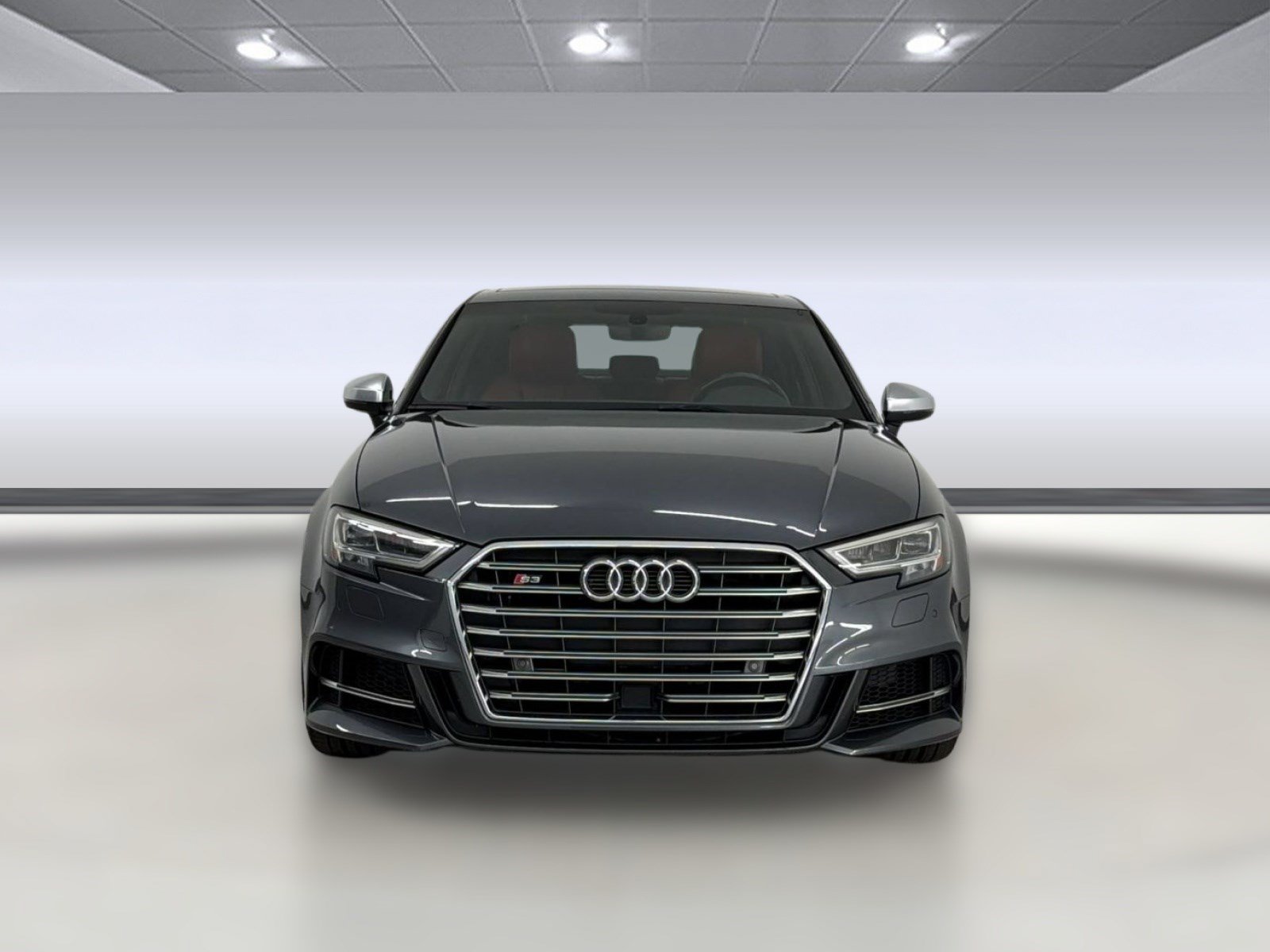 Used 2018 Audi S3 Premium Plus w/ Technology Package AWD/4WD image 6