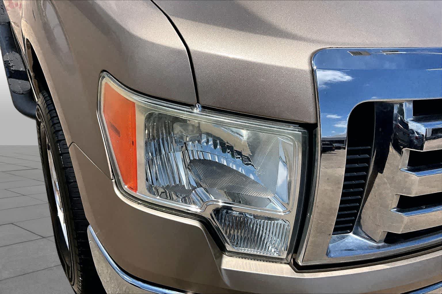 Used 2012 Ford F150 XLT RWD image 26