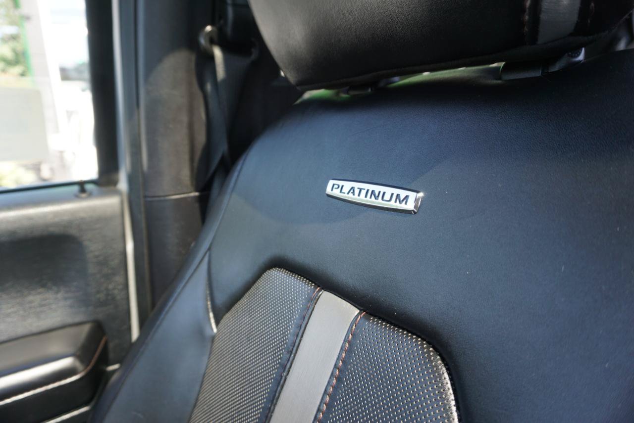 Used 2019 Ford F150 Platinum w/ Equipment Group 701A Luxury AWD/4WD image 32