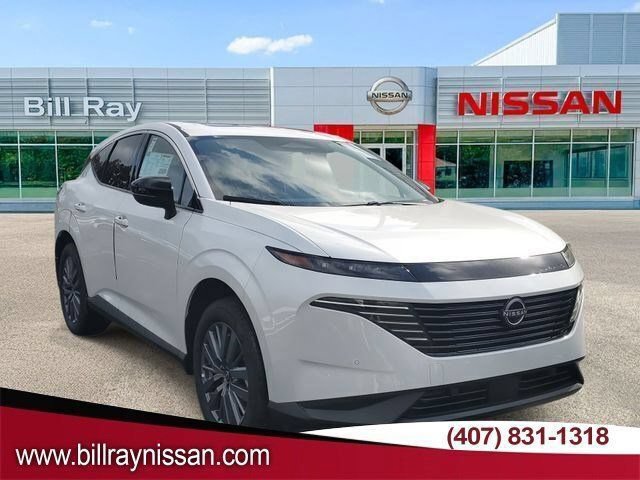 New 2026 Nissan Murano SL w/ Comfort Package AWD/4WD image 1