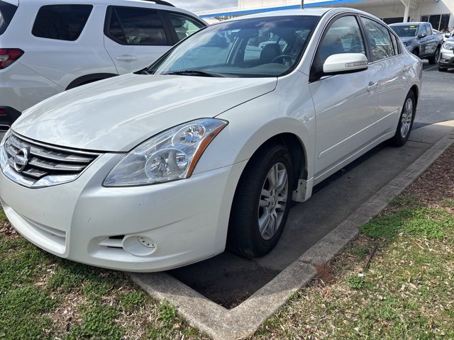 Used 2011 Nissan Altima 2.5 SL w/ 2.5SL Pkg