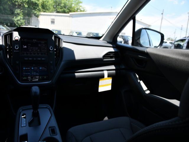New 2026 Subaru Crosstrek 2.5i AWD/4WD image 19