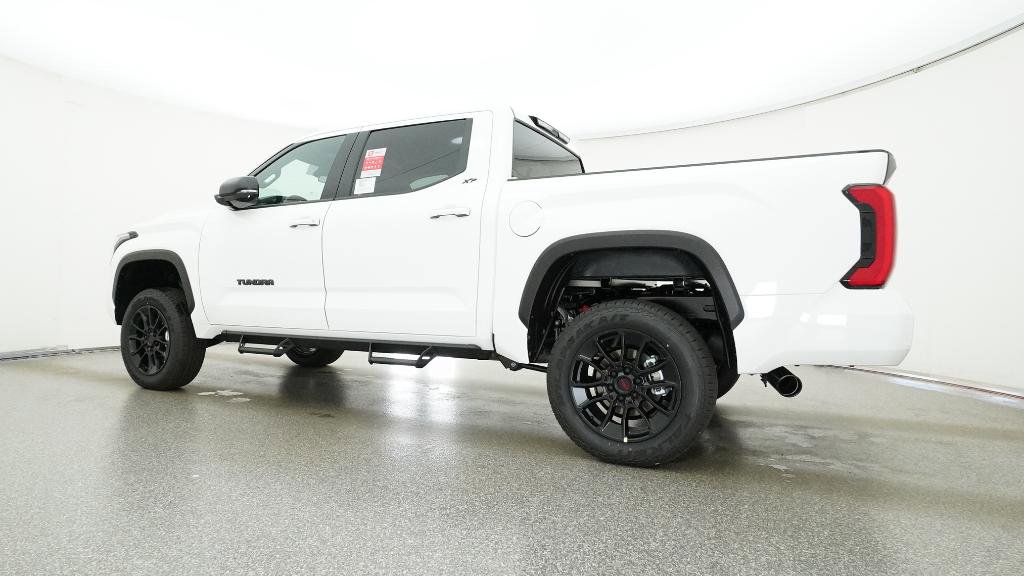 New 2026 Toyota Tundra SR5 image 23