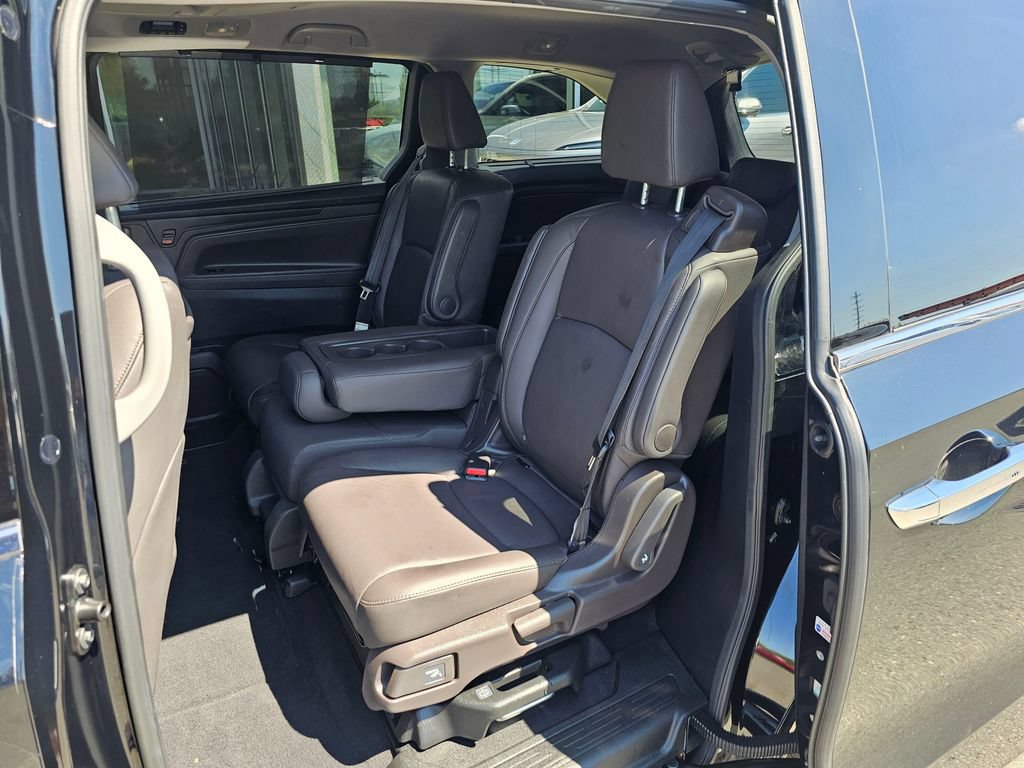 Used 2019 Honda Odyssey Elite image 17