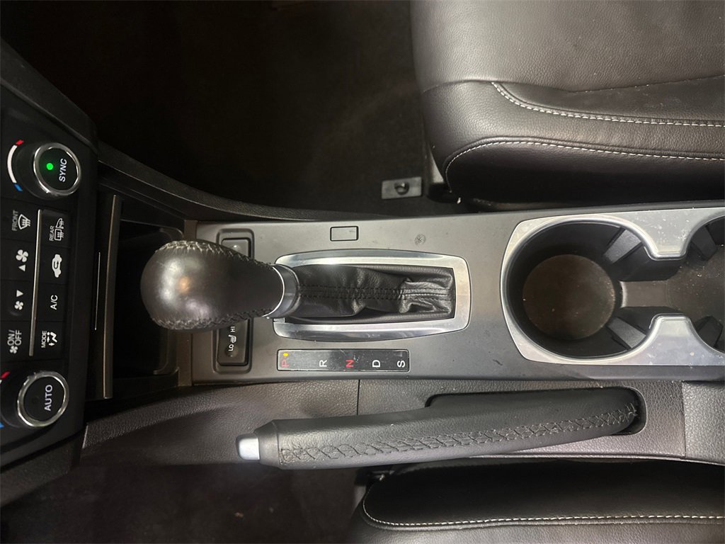 Used 2021 Acura ILX w/ Premium Package image 31