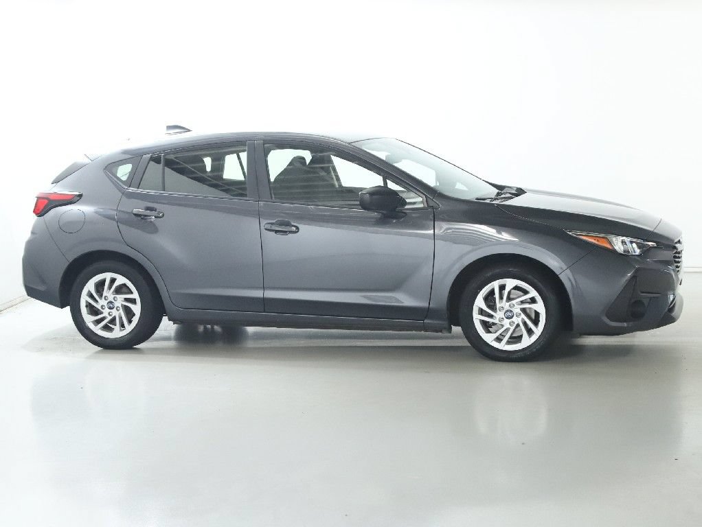Used 2024 Subaru Impreza 2.0i AWD/4WD image 11