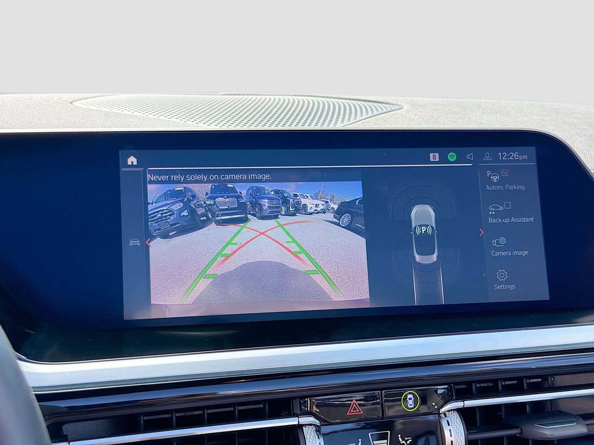 Certified 2025 BMW Z4 sDrive30i image 32