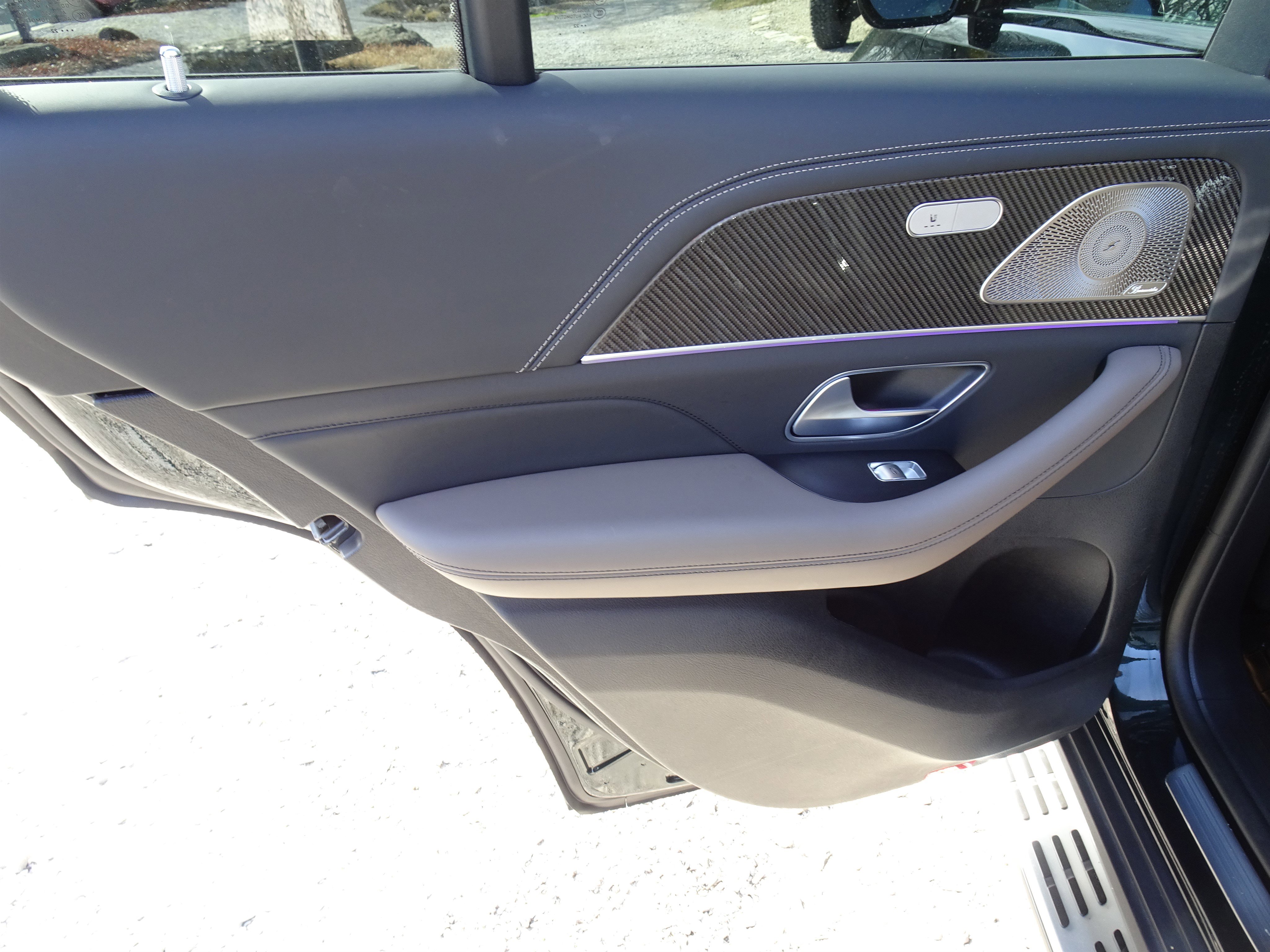 Used 2022 Mercedes-Benz GLE 53 AMG 4MATIC Coupe image 22