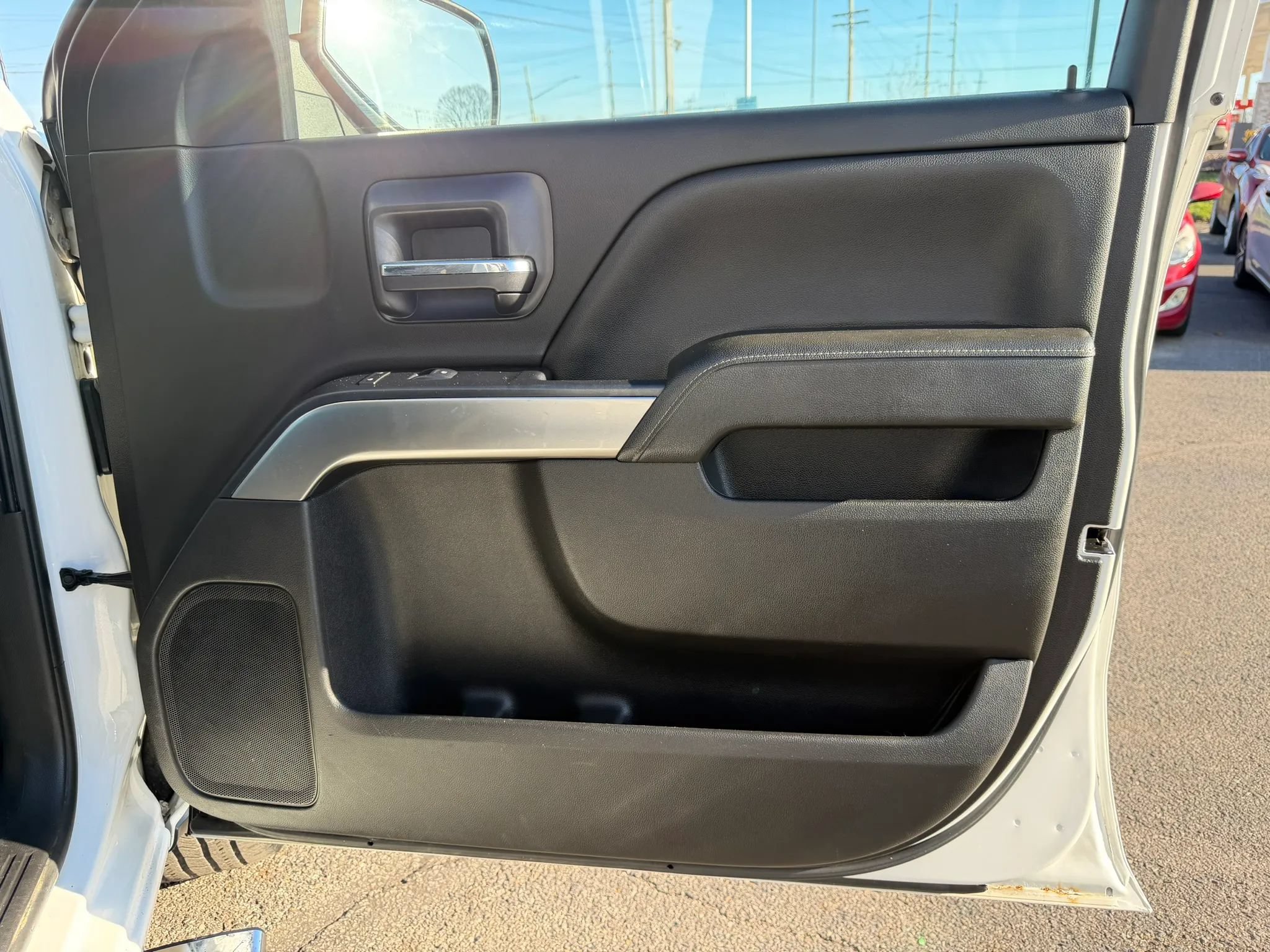 Used 2019 Chevrolet Silverado 1500 LT w/ All Star Edition AWD/4WD image 25