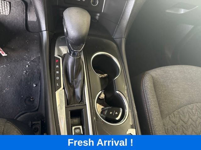 Used 2022 Chevrolet Equinox LT FWD image 8