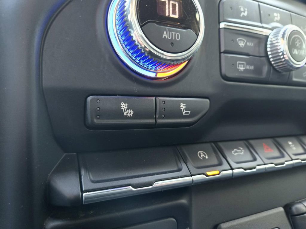 Used 2021 GMC Sierra 1500 Elevation image 30