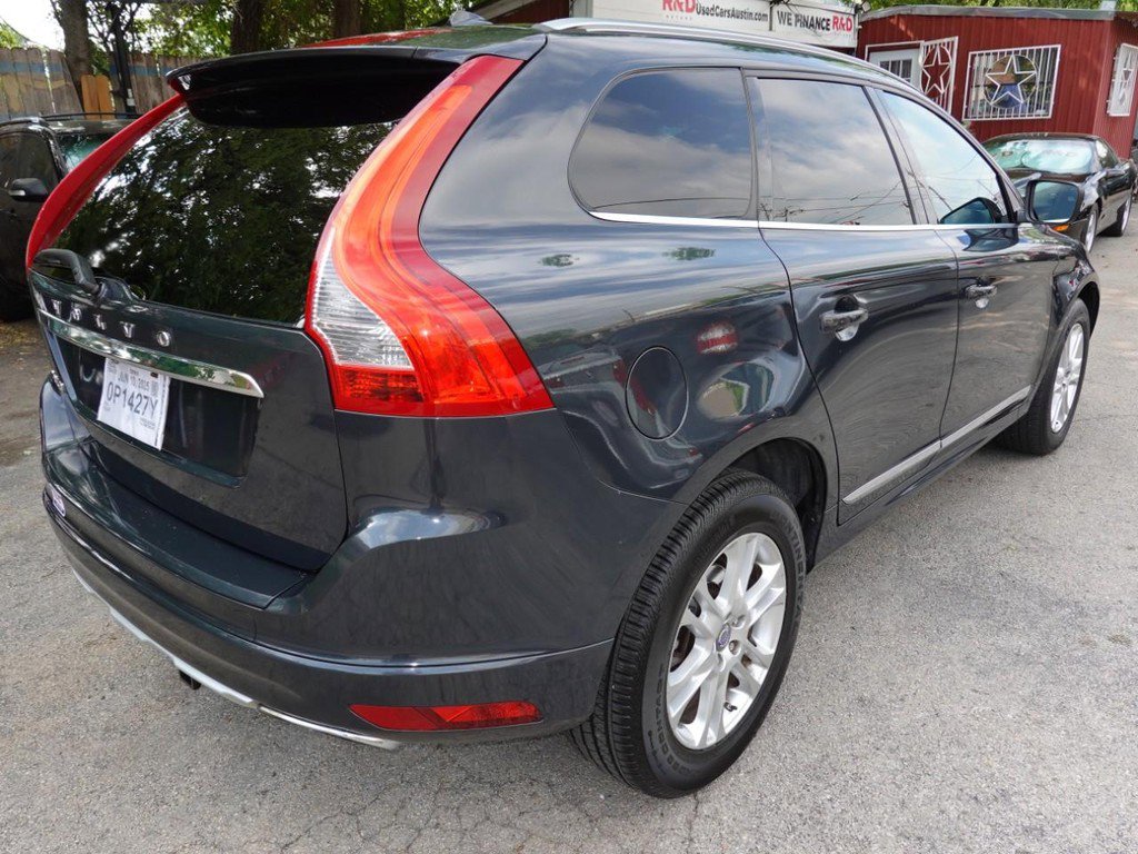 Used 2014 Volvo XC60 3.2 FWD image 6
