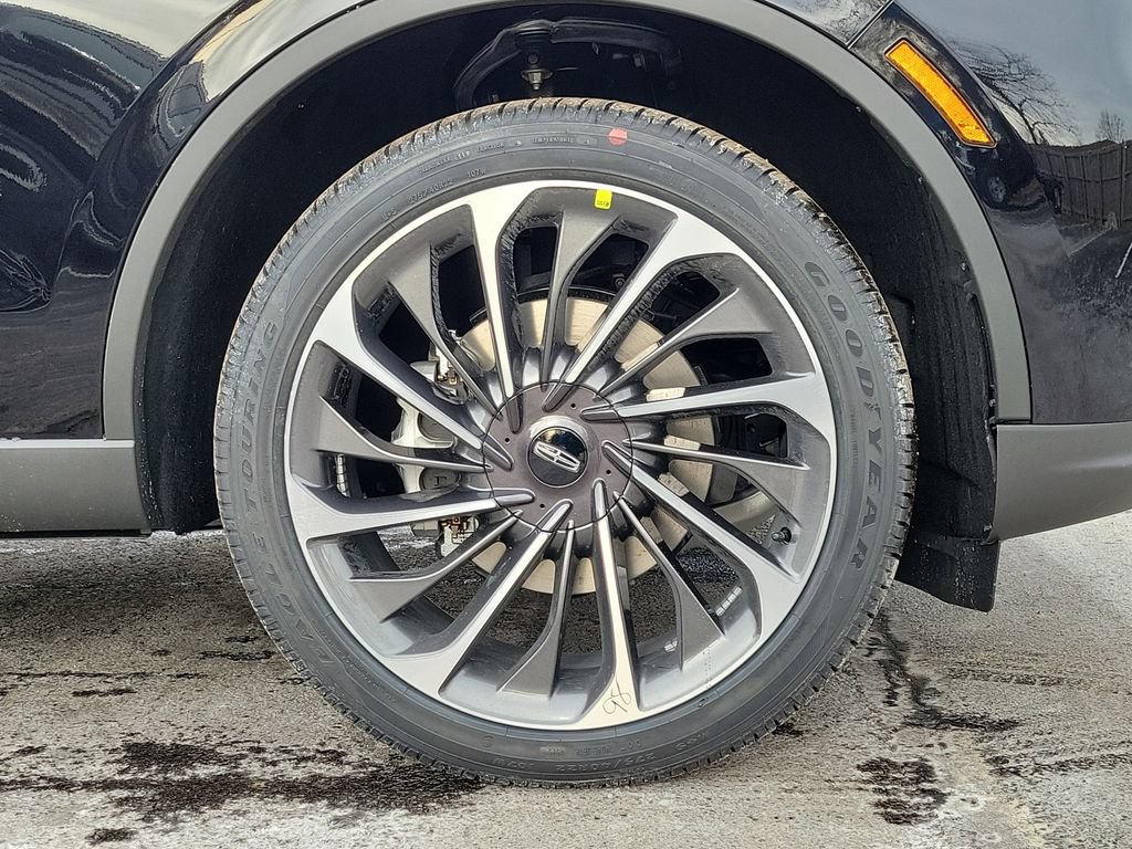 New 2026 Lincoln Aviator Reserve w/ Illumination Package AWD/4WD image 9