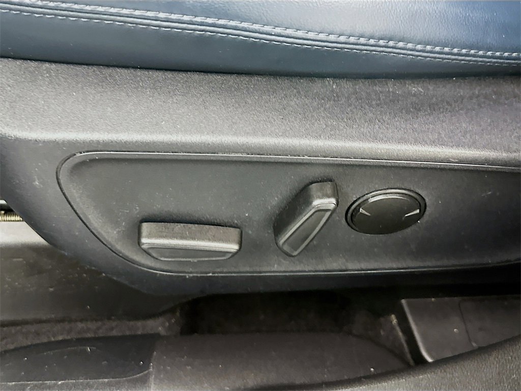 Used 2021 Ford Bronco Sport Outer Banks image 19