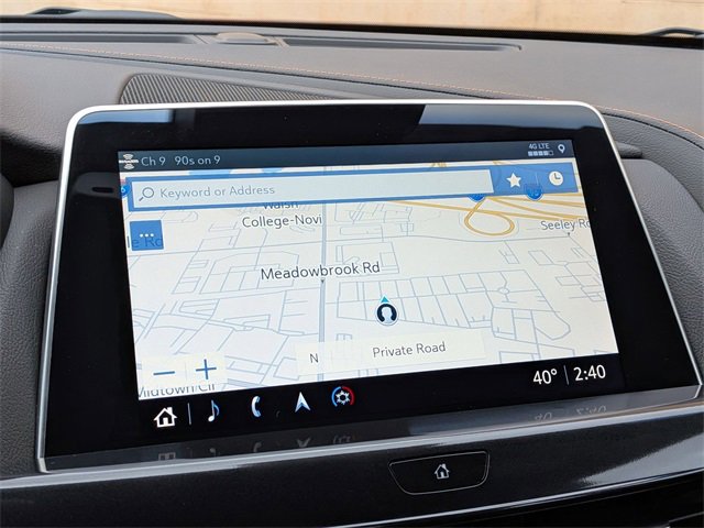 Certified 2024 Cadillac CT5 Sport image 15