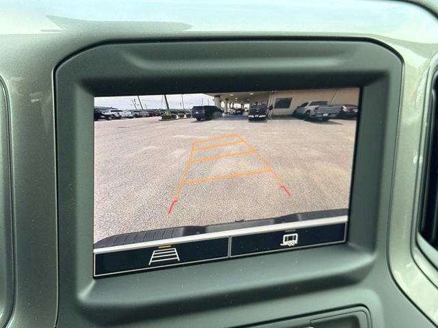 New 2026 Chevrolet Silverado 2500 Custom w/ Custom Value Package image 33