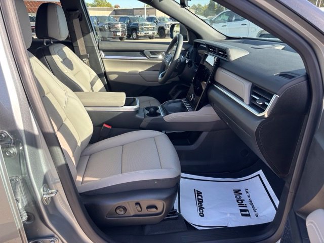 Used 2026 GMC Terrain Elevation w/ Elevation Premium Package AWD/4WD image 29