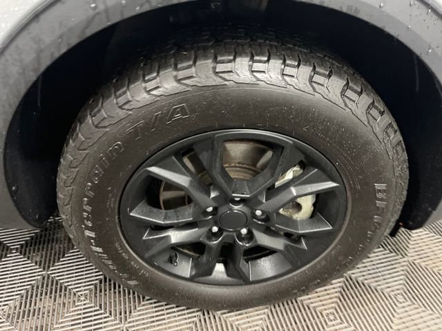 Certified 2023 Kia Sportage X-Pro Prestige image 35