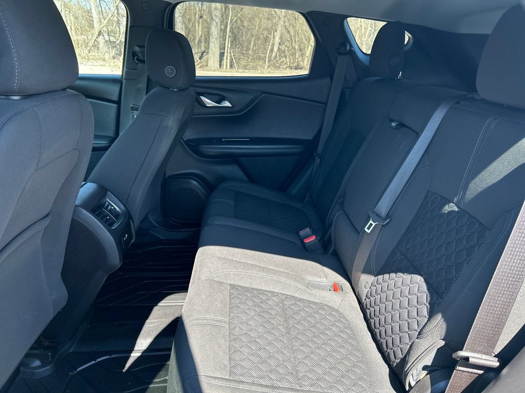 Used 2021 Chevrolet Blazer LT w/ LPO, Floor Liner Package AWD/4WD image 13