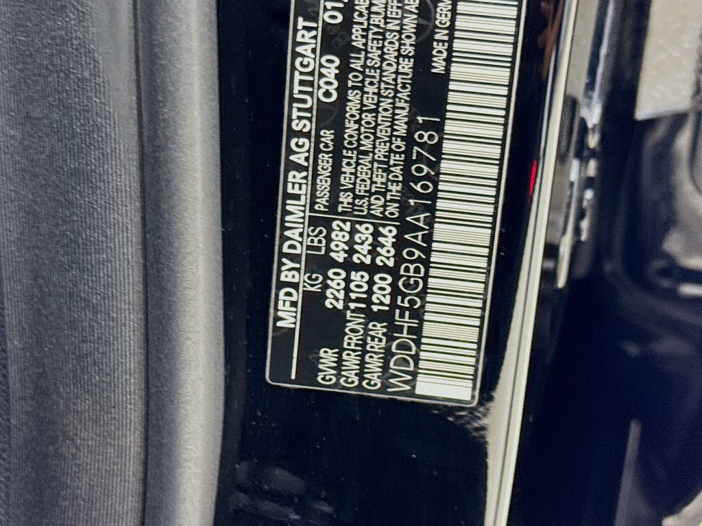 Used 2010 Mercedes-Benz E 350 Sedan image 38