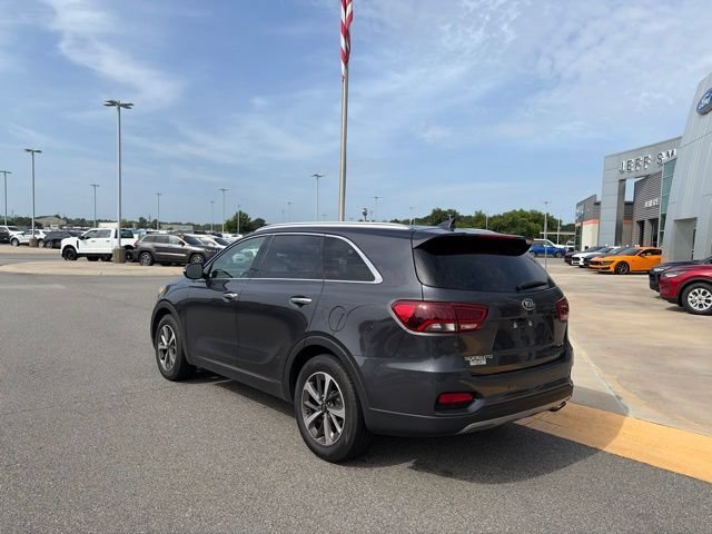Used 2019 Kia Sorento EX FWD image 3