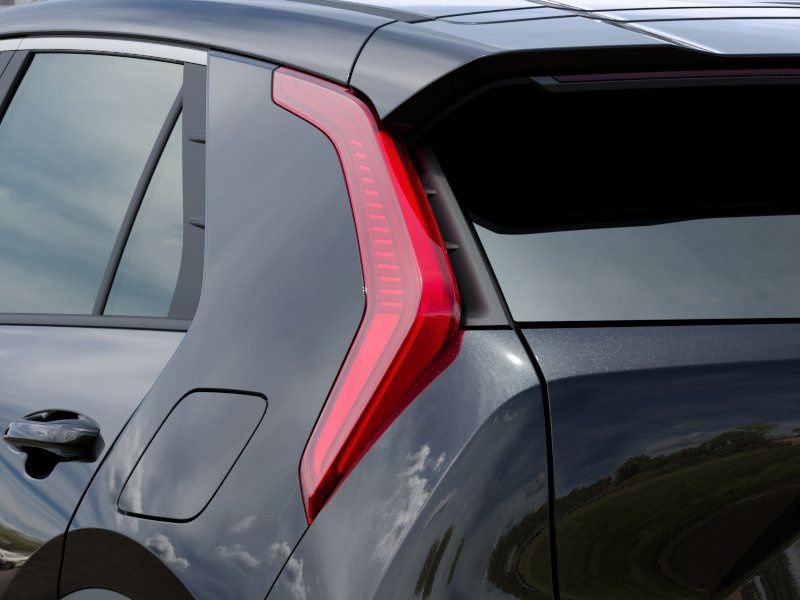 New 2026 Kia Niro LX FWD image 11