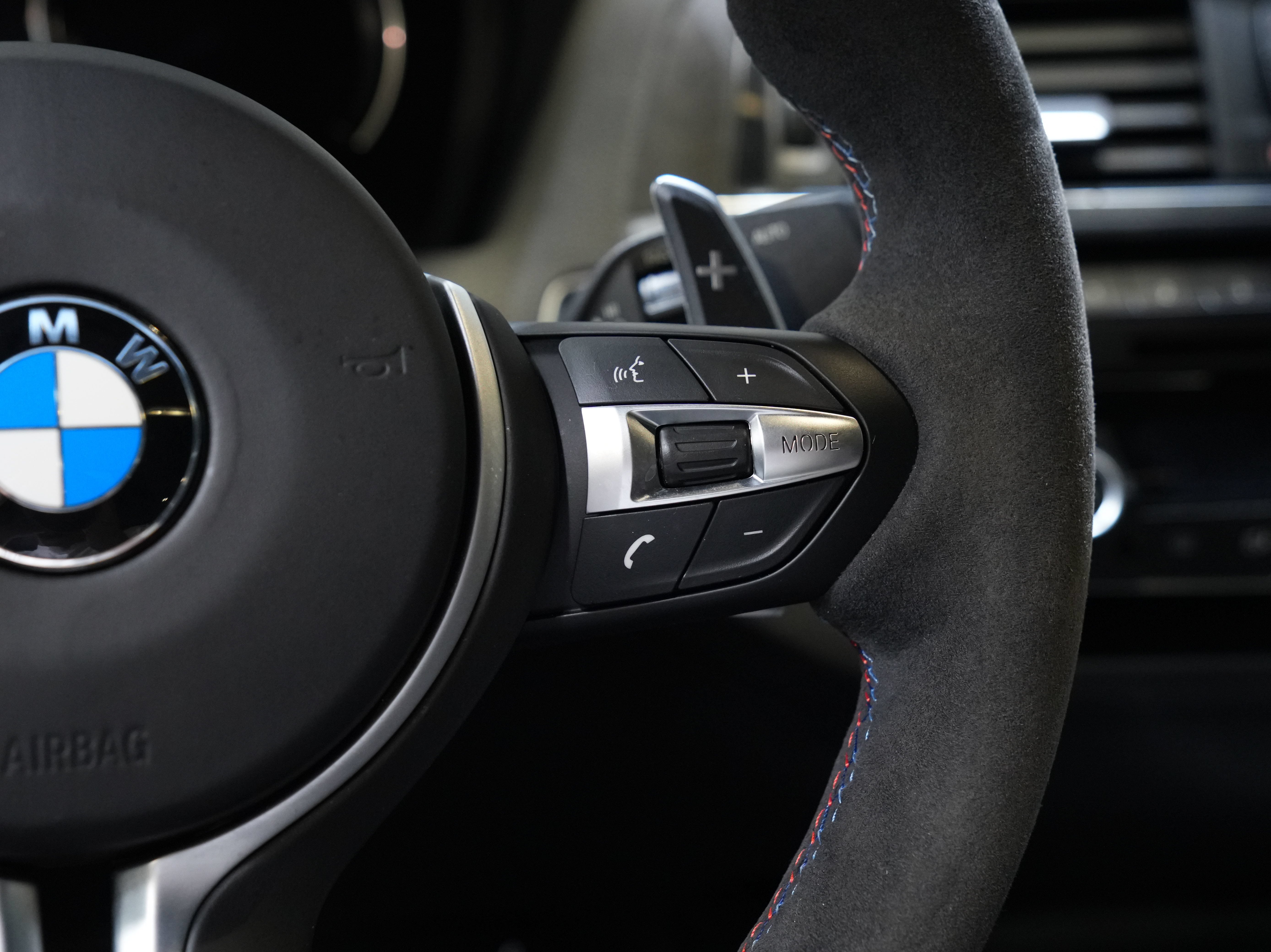 Used 2020 BMW M2 CS RWD image 36
