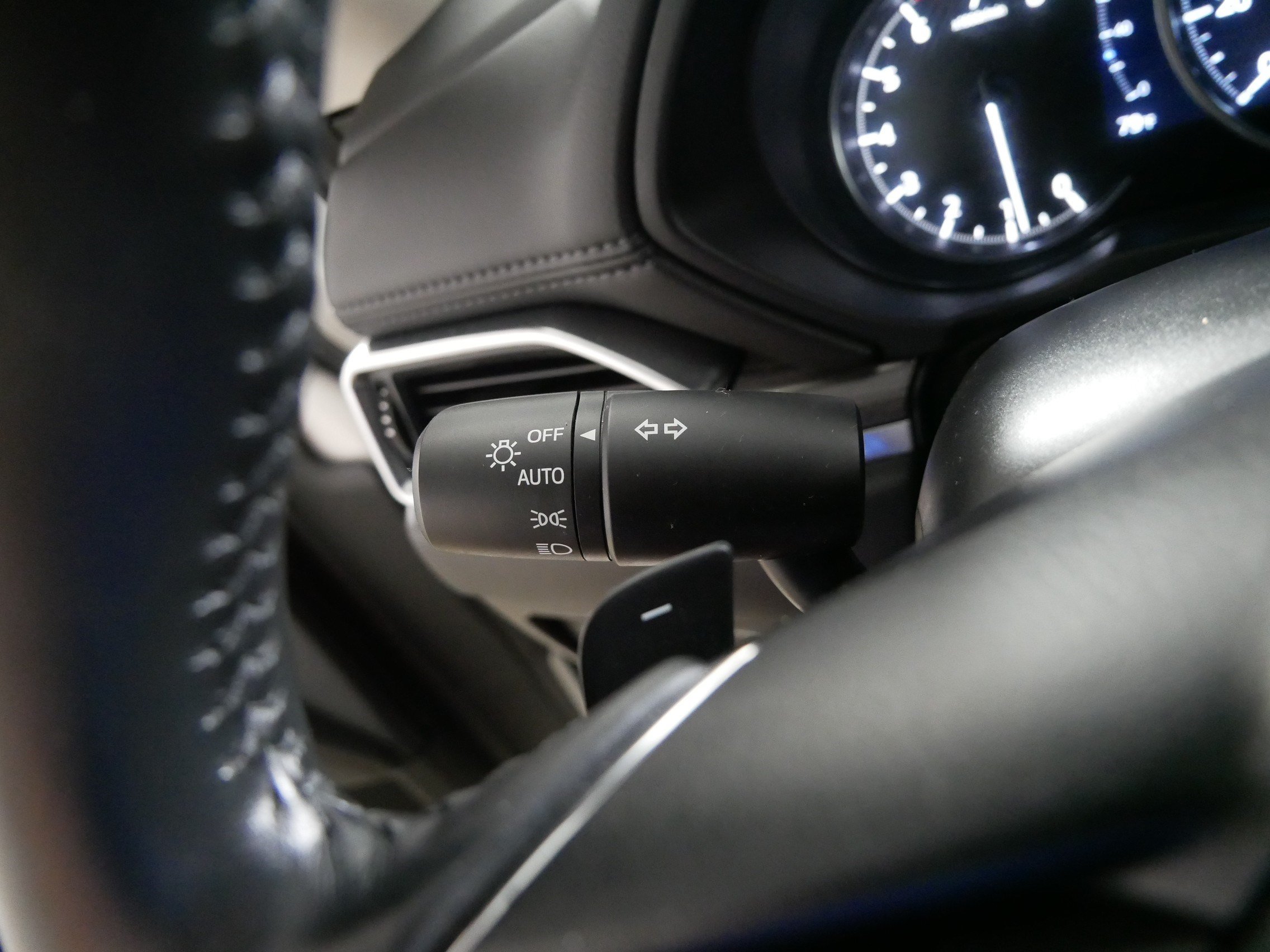 Used 2023 MAZDA CX-5 AWD 2.5 S w/ Premium Package image 32