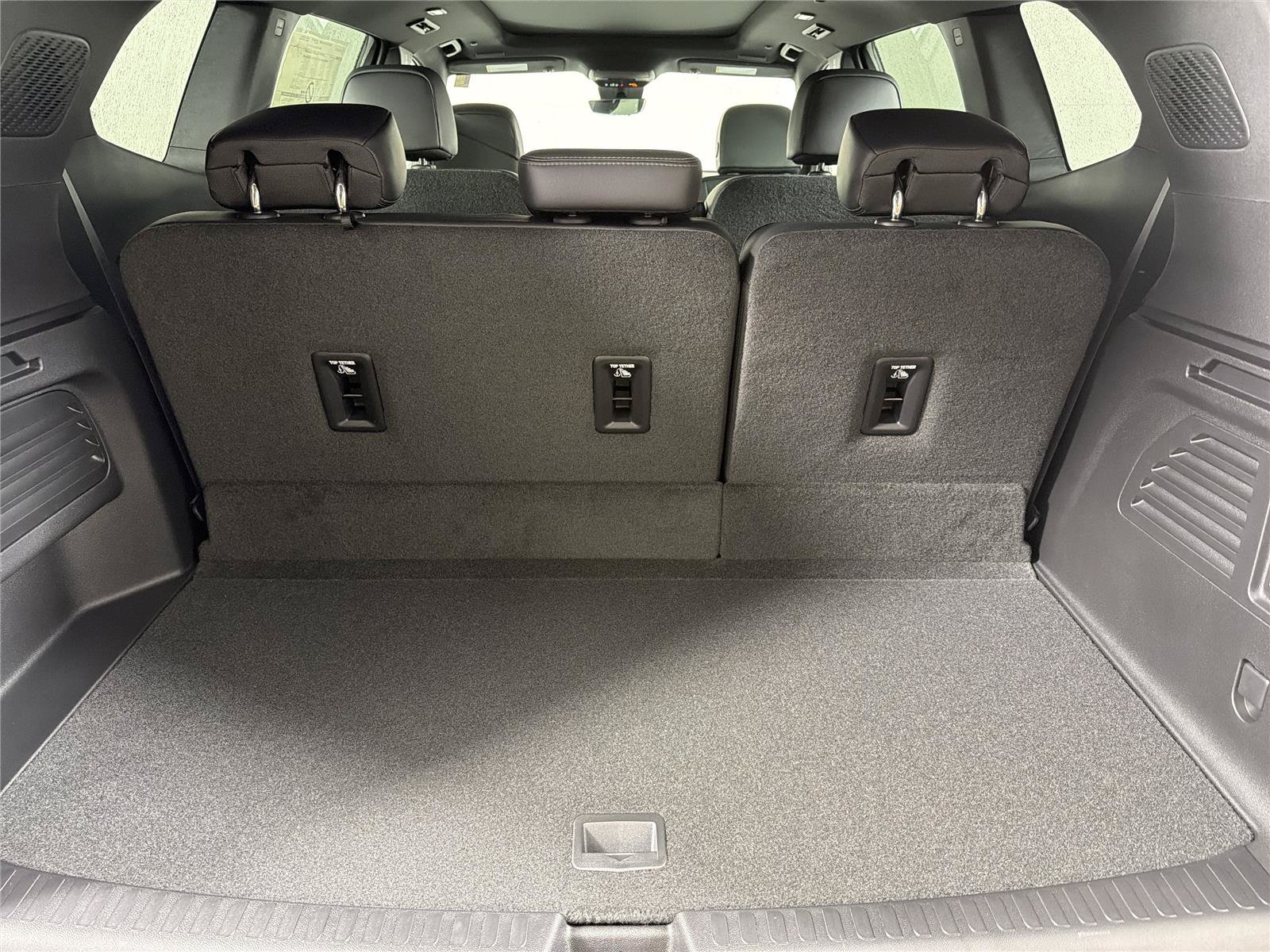 New 2026 Buick Enclave Sport Touring w/ Power Package FWD image 16