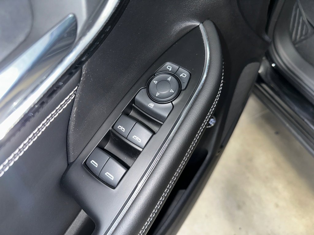 Certified 2023 Buick Envision Preferred image 5