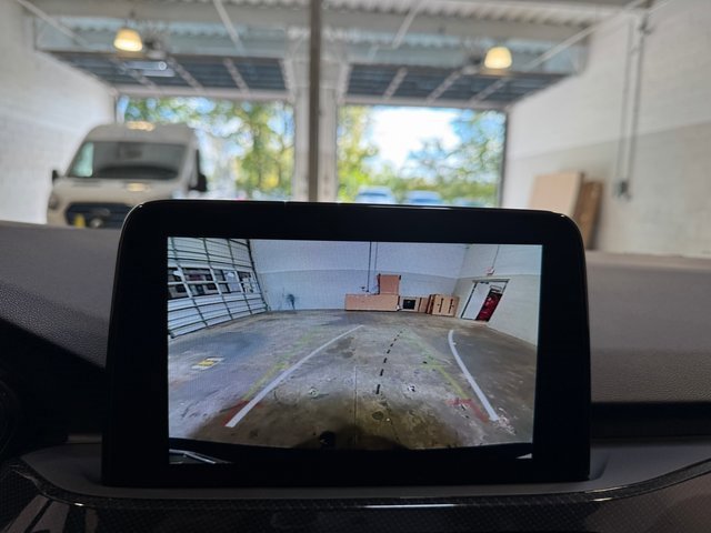 New 2026 Ford Escape ST-Line Select image 21