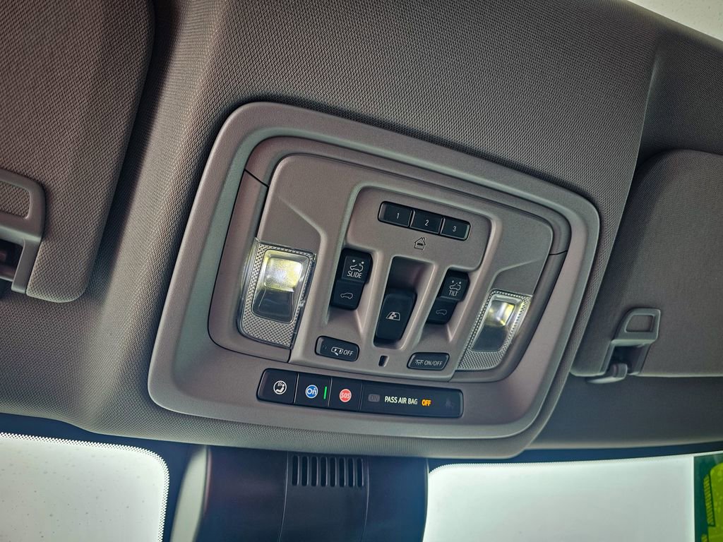 Certified 2024 GMC Sierra 2500 Denali w/ Denali Reserve Package image 34