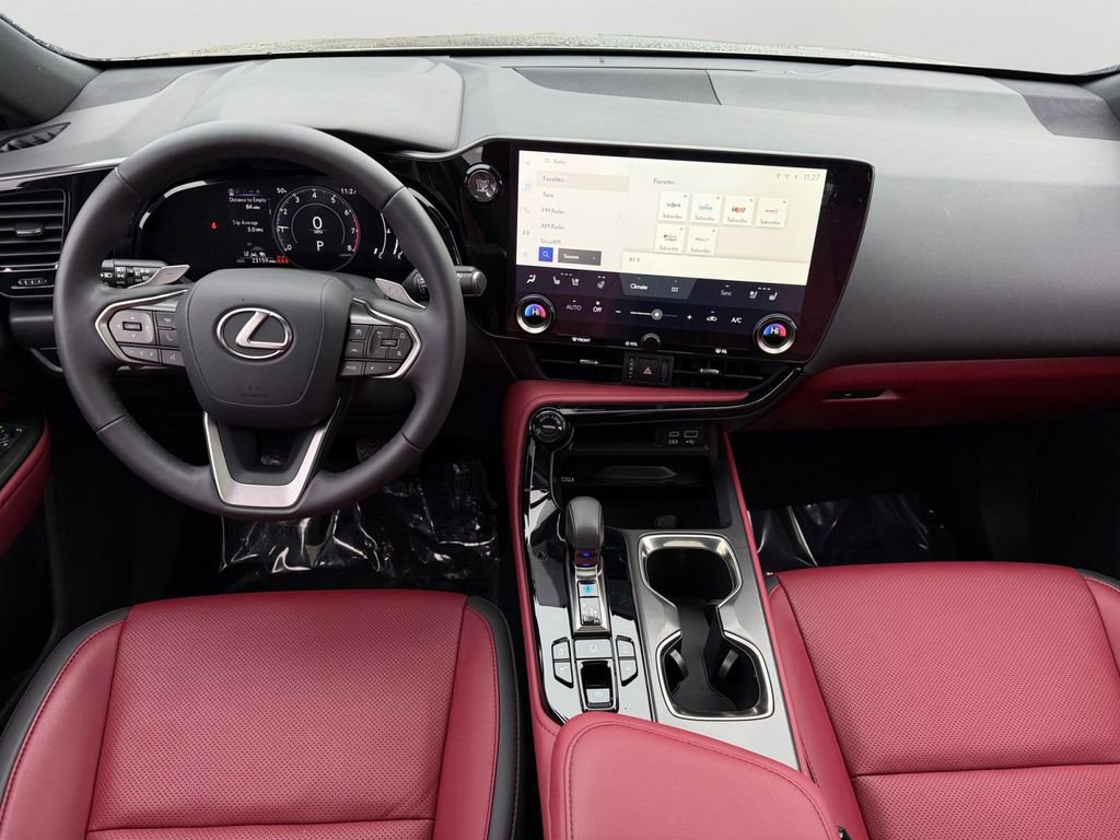 Used 2024 Lexus NX 350 AWD image 13