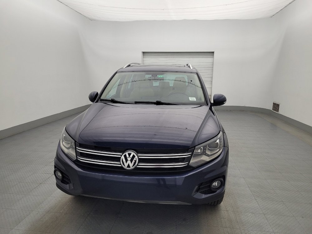 Used 2016 Volkswagen Tiguan SE image 15